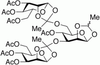 4-O-Acetyl-3,6-di-O-(3,4,6-tri-O-acetyl-β-D-mannopyra.. - 19158 - Medical Isotopes, Inc.