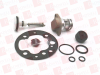 Pneumatic Valve Rebuild Kit / Seal Kit - 34171134 - Radwell International