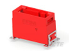 PCB Headers & Receptacles - 284659-E - TE Connectivity