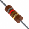 Through Hole Resistors - CBT50J820R-ND - DigiKey