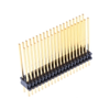 Headers, Male Pins - TMS-120-59-G-D-ND - DigiKey