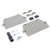 Backplane Connector Accessories - 2684-173001-ND - DigiKey