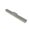 Headers, Receptacles, Female Sockets - 612-SMM-125-02-S-D-P-TR-ND - DigiKey