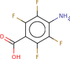 4-Amino-2,3,5,6-tetrafluorobenzoic acid - 4657-3-01 - SynQuest Laboratories, Inc.