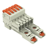 Headers, Plugs and Sockets - 2946-831-1205/306-000-ND - DigiKey