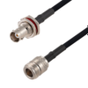 Coaxial Cables (RF) - 5328-FMCA2719-60-ND - DigiKey