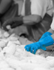 Disposable Gloves - 2684869 - RS Components, Ltd.
