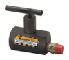 Hydraulic Flow Control Valves - 1222309 - RS Components, Ltd.