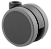 Castor Wheels -- 1253754 - Image