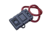 Auto Fuses Auto In-line fuse holders - VF-709F With/without LED -  - VICFUSE