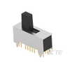 Slide Switches -- 1825204-4-ND - Image