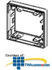 Leviton Fiber Storage / Spacer Ring - 41290-DR - TelephoneStuff.com