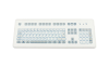 Keyboards - 1600-KS18233 - New Yorker Electronics Co., Inc.