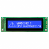 LCD, OLED Character and Numeric - LK202-25-USB-WB-E-ND - DigiKey