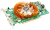 GF9600 Series Video Card - VN9603TH52 - Biostar Microtech (U.S.A) Corp.