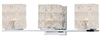 6243-PC Bathroom Fixtures-Three Lights - 342091 - Capital Lighting, Inc.