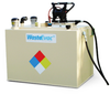 WasteEvac® Used Oil Storage System -- H240 - Image