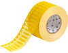 Nomex Cable and Harness Marking Tags -- HSNX-400-2-YL