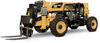 Telehandlers - TL1055C - Caterpillar Machines