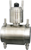 Water Cooled Differential Pressure Transmitter -- Model XPDW - Image