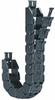 E-Chain System® Zipper Cable Carriers -- 09 - Image