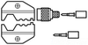 Coaxial Tool Die Set -- 12-9112 - Image