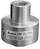 PBUS5-16 mm Bore Cam Clutch - PBUS5-16-RH - U.S. Tsubaki Power Transmission, LLC