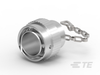 Automotive Connector Caps & Covers - HDC36-18 - TE Connectivity