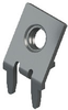 Slim-Line PC Screw Terminal, 60° - 7838 - Keystone Electronics Corp.