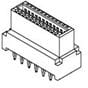 Heavy Duty Power Connectors - 46113-0241 - VAST STOCK CO., LIMITED