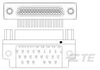 D-Shaped Connectors - 1-1532254-1 - TE Connectivity