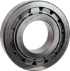 Link-Belt MU5210UV Unmounted Bearings Cylindrical Roller Bearings - MU5210UV - RegalRexnord
