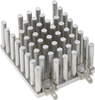 Heat Sink, Al Alloy, 1.5, To220/247/264; Thermal Resistance Ohmite - 51AC1153 - Newark, An Avnet Company