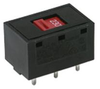 Slide Switch, Dpdt, 10A, 125Vac, Tht; Contact Configuration C&k Components - 36AH0113 - Newark, An Avnet Company