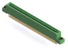 Card Edge Conn, Single, 39Pos, Wire Wrap; Card Edge Connector Type Edac - 68AJ3059 - Newark, An Avnet Company