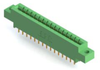 Card Edge Conn, Dual Side, 30Pos, Th; Card Edge Connector Type Edac - 59AJ4339 - Newark, An Avnet Company