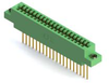 Card Edge Conn, Single, 20Pos, Wire Wrap; Card Edge Connector Type Edac - 59AJ5632 - Newark, An Avnet Company