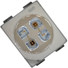 Led, 2.39Mm, Red / Green, Lcc-4; Led Color Dialight - 30K5025 - Newark, An Avnet Company