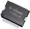 Power Load Sw, High Side, 45V, Soic-36; Power Load Switch Type Infineon - 34AC1882 - Newark, An Avnet Company