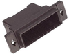 Tab Connector Housing, Gf Polyester; Product Range Amp Te Connectivity - 85X8466 - Newark, An Avnet Company