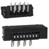 FFC, FPC (FlatFlexible) Connectors - SLW8R-1C7LF - 811216-SLW8R-1C7LF - Win Source Electronics