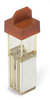 Gene Pulser/MicroPulser Cuvettes - 165-2089 - Bio-Rad Laboratories, Inc.