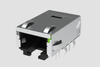 RJ Magnetic 1G BASE-T - RJMG201821430ER - Amphenol Communications Solutions