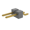 Headers, Male Pins - TSM-102-01-G-SH-ND - DigiKey