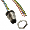 Circular Cable Assemblies - 277-9798-ND - DigiKey
