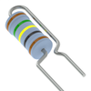 Through Hole Resistors - MFR-25FRFPN154R-ND - DigiKey