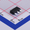 Power Supply Chip >> Linear Voltage Regulators (LDO) - AMS1117-5.0 - LCSC Electronics Technology (HK) Limited