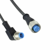 Circular Cable Assemblies - A135870-ND - DigiKey