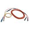 Fiber Optic Cables - N420-03M-ND - DigiKey