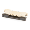 FFC, FPC (Flat Flexible) Connector Assemblies - 900-0545500634TR-ND - DigiKey